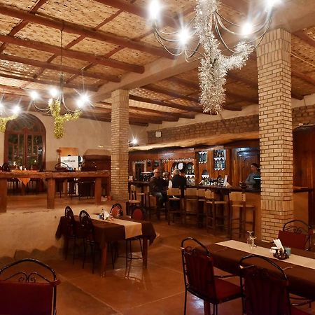 Riad Sirocco Marrakesz Zewnętrze zdjęcie