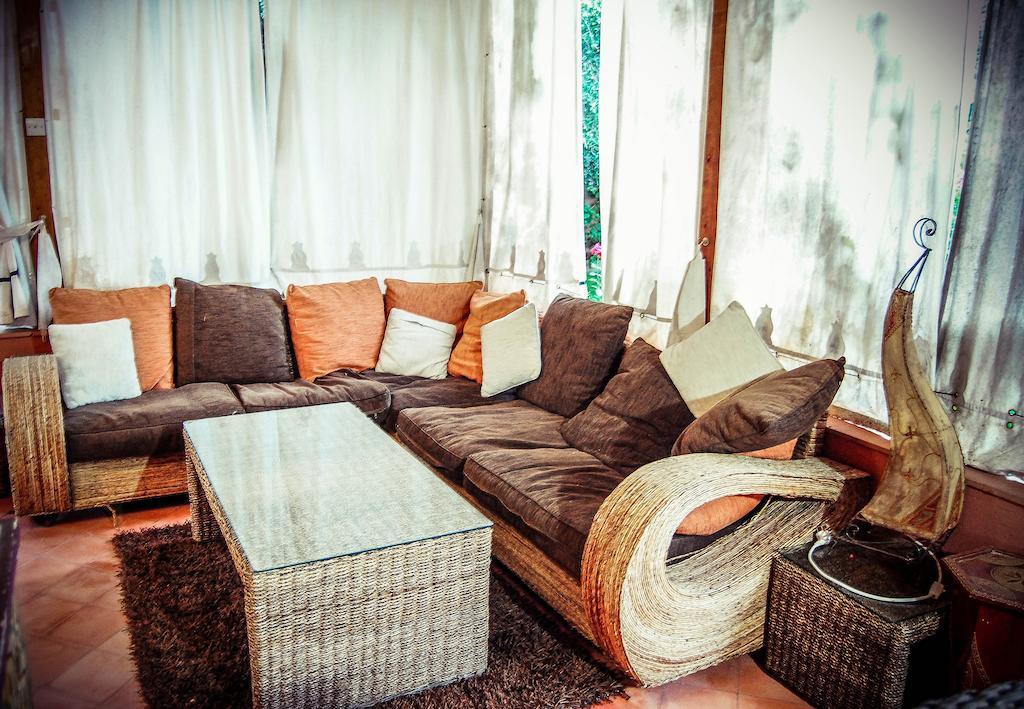 Riad Sirocco Marrakesz Zewnętrze zdjęcie