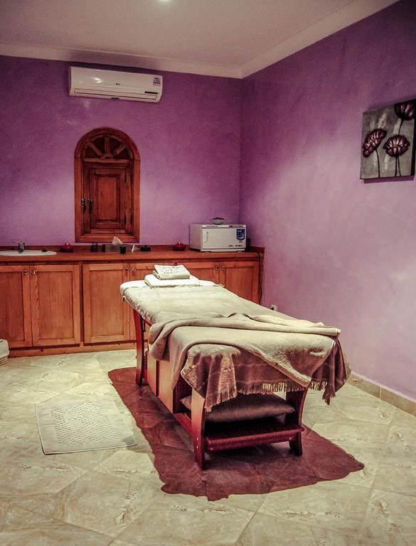 Riad Sirocco Marrakesz Zewnętrze zdjęcie