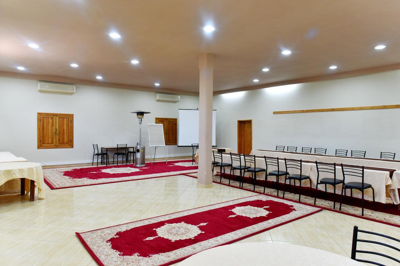 Riad Sirocco Marrakesz Zewnętrze zdjęcie