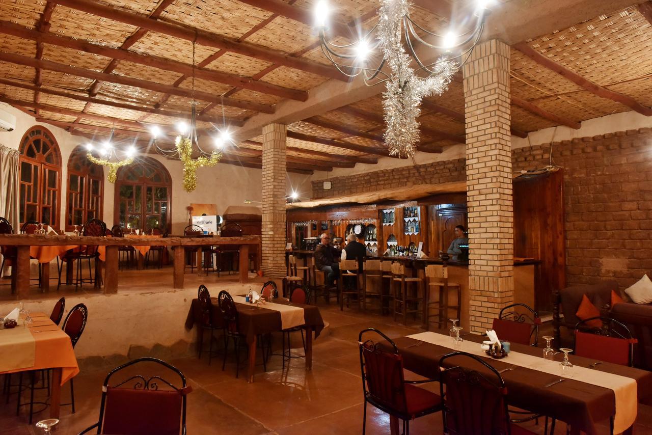 Riad Sirocco Marrakesz Zewnętrze zdjęcie